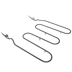 Oven Bake Element