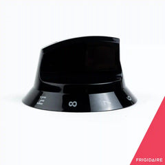 Range Knob, Black