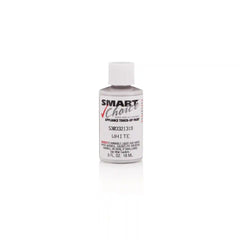 White Touchup Paint Bottle