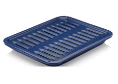 Broiler Pan and Insert