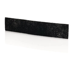 Charcoal Recirculation Filter for Microwaves
