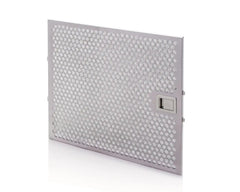 10.5" x 12" Aluminum Range Hood Filter