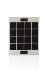 11.5" x 9.25" Charcoal Range Hood Filter