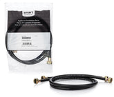 4' Laundry Rubber Fill Hose - 2 pack