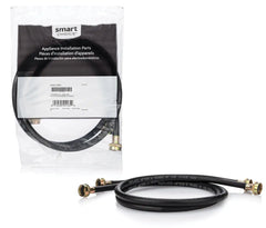 4' Laundry Rubber Fill Hose - 2 pack