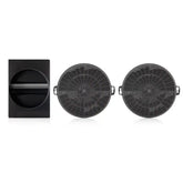 Ventilation Charcoal Air Filter