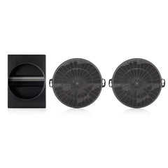 Ventilation Charcoal Air Filter