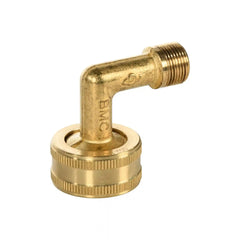 3/4" Garden Hose Elbow