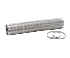 8' Semirigid Dryer Vent Kit