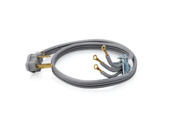 4' 30 Amp 3 Wire Dryer Cord