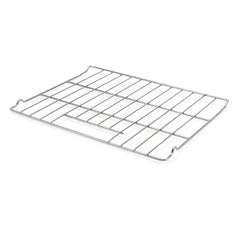 27" Flat Handle Rack