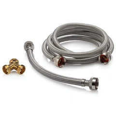 Steam Dryer Installation Kit