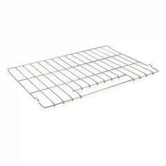 30" Flat Handle Rack