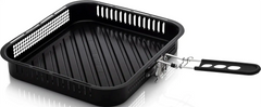 Countertop Pizza Oven Air Fry Tray and Handle