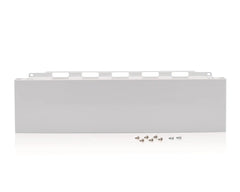 24" Trim Kit, White