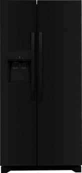 22.3 Cu.Ft. 33" Standard Depth Side by Side Refrigerator