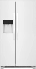 25.6 Cu. Ft. 36" Standard Depth Side by Side Refrigerator