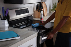 ReadyClean™ Glass and Ceramic Cooktop Cleaner