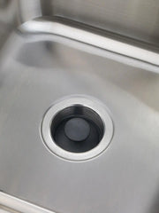 1/2 HP Waste Disposer