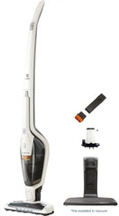 Ergorapido™ Vacuum with Free Replacement Filters