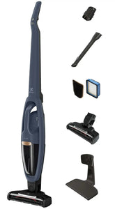 WellQ7™ Vacuum