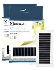 Single-Door Refrigerator and Freezer Bundle