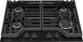 30" Gas Cooktop