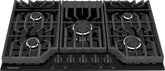 36" Gas Cooktop