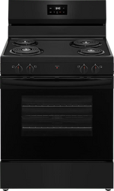 30" Electric Range
