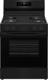 30" Electric Range