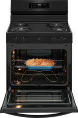 30" Electric Range
