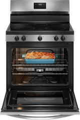 30" Electric Range