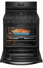 30" Gas Range