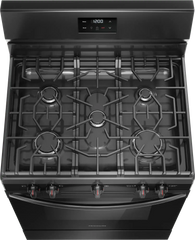 30" Gas Range