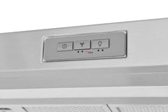 Undercabinet 36" Ventilation Hood