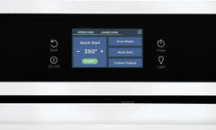27" Double Electric Wall Oven