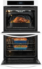 27" Double Electric Wall Oven