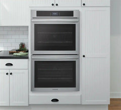 30" Double Electric Wall Oven