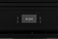 27" Electric Wall Oven and Microwave Combination