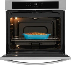 30" Single Electric Wall Oven
