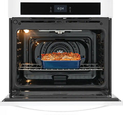 30" Single Electric Wall Oven