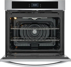 30" Single Electric Wall Oven