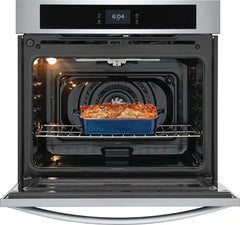 30" Single Electric Wall Oven