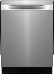 24" Hybrid Tub Dishwasher