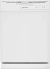 24" Dishwasher