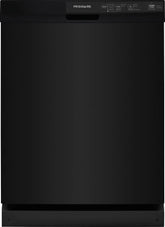 24" Dishwasher