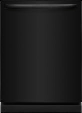 24" Dishwasher
