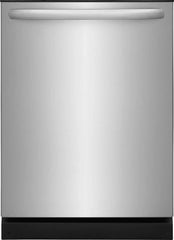 4-pc. Stainless Package with Standard Depth French Door Refrigerator & Induction Range