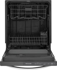 4-pc. Stainless Package with Standard Depth French Door Refrigerator & Induction Range