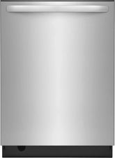24" Stainless Steel Tub Dishwasher